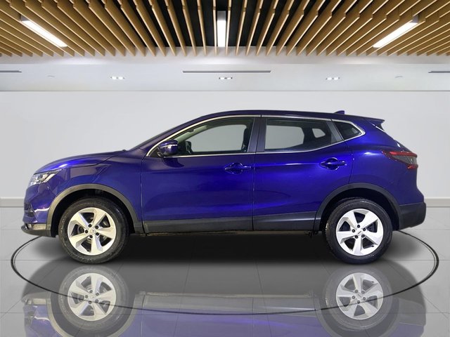 2018 Nissan Qashqai - Photo 4