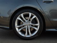 USED 2016 16 AUDI S8 4.0 TFSI V8 Saloon 4dr Petrol Tiptronic quattro Euro 6 (s/s) (520 ps) THIS CAR COMES WITH 6 MONTHS WARRANTY , BREAKDOWN COVER & RECOVERY++  GREAT EXAMPLE OF AUTOMATIC SALOON CAR + NAVIGATION SYSTEM + BLUETOOTH + DAB RADIO + USB CONNECTION + FRONT AND REAR PARKING SENSORS + REVERSING CAMERA + FULL  LEATHER TRIM  + FRONT HEATED SEATS + FRONT MEMORY SEATS + CRUISE CONTROL + CLIMATE CONTROL + PRIVACY GLASS + 20 INCH ALLOY WHEELS + BOSE SOUND SYSTEM + AUTO START STOP + ELECTRIC PARKING BRAKE + ELECTRIC SEAT ADJUSTMENT + TRACTION CONTROL + DAY TIME RUNNING LIGHTS +
