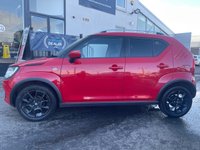 USED 2018 67 SUZUKI IGNIS 1.2 Dualjet SZ-T Hatchback 5dr Petrol AGS Auto Euro 6 (90 ps) 