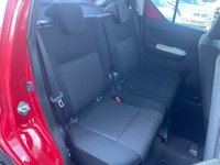 USED 2018 67 SUZUKI IGNIS 1.2 Dualjet SZ-T Hatchback 5dr Petrol AGS Auto Euro 6 (90 ps) 