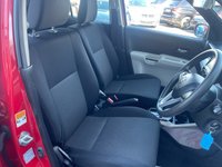 USED 2018 67 SUZUKI IGNIS 1.2 Dualjet SZ-T Hatchback 5dr Petrol AGS Auto Euro 6 (90 ps) 