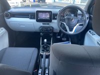 USED 2018 67 SUZUKI IGNIS 1.2 Dualjet SZ-T Hatchback 5dr Petrol AGS Auto Euro 6 (90 ps) 