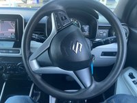 USED 2018 67 SUZUKI IGNIS 1.2 Dualjet SZ-T Hatchback 5dr Petrol AGS Auto Euro 6 (90 ps) 