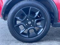 USED 2018 67 SUZUKI IGNIS 1.2 Dualjet SZ-T Hatchback 5dr Petrol AGS Auto Euro 6 (90 ps) 