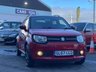 USED 2018 67 SUZUKI IGNIS 1.2 Dualjet SZ-T Hatchback 5dr Petrol AGS Auto Euro 6 (90 ps) 