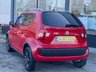 USED 2018 67 SUZUKI IGNIS 1.2 Dualjet SZ-T Hatchback 5dr Petrol AGS Auto Euro 6 (90 ps) 