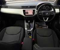 USED 2018 18 SEAT ARONA 1.6 TDI XCELLENCE SUV 5dr Diesel DSG Euro 6 (s/s) (95 ps) THIS CAR COMES WITH 6 MONTHS WARRANTY , BREAKDOWN COVER & RECOVERY++  GREAT EXAMPLE OF AUTOMATIC CAR APPLE CAR PLAY/ ANDRIOD AUTO + NAVIGATION SYSTEM + BLUETOOTH + DAB RADIO + USB CONNECTION + FRONT AND REAR PARKING SENSORS + CRUISE CONTROL + CLIMATE CONTROL + PRIVACY GLASS + 17 INCH ALLOY WHEELS + AUTO START STOP + TRACTION CONTROL + DAY TIME RUNNING LIGHTS + KEY LESS START + FULL LEATEHER STITCHED STEERING WHEEL +