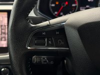 USED 2018 18 SEAT ARONA 1.6 TDI XCELLENCE SUV 5dr Diesel DSG Euro 6 (s/s) (95 ps) THIS CAR COMES WITH 6 MONTHS WARRANTY , BREAKDOWN COVER & RECOVERY++  GREAT EXAMPLE OF AUTOMATIC CAR APPLE CAR PLAY/ ANDRIOD AUTO + NAVIGATION SYSTEM + BLUETOOTH + DAB RADIO + USB CONNECTION + FRONT AND REAR PARKING SENSORS + CRUISE CONTROL + CLIMATE CONTROL + PRIVACY GLASS + 17 INCH ALLOY WHEELS + AUTO START STOP + TRACTION CONTROL + DAY TIME RUNNING LIGHTS + KEY LESS START + FULL LEATEHER STITCHED STEERING WHEEL +