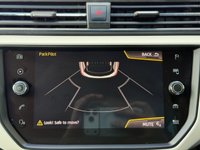 USED 2018 18 SEAT ARONA 1.6 TDI XCELLENCE SUV 5dr Diesel DSG Euro 6 (s/s) (95 ps) THIS CAR COMES WITH 6 MONTHS WARRANTY , BREAKDOWN COVER & RECOVERY++  GREAT EXAMPLE OF AUTOMATIC CAR APPLE CAR PLAY/ ANDRIOD AUTO + NAVIGATION SYSTEM + BLUETOOTH + DAB RADIO + USB CONNECTION + FRONT AND REAR PARKING SENSORS + CRUISE CONTROL + CLIMATE CONTROL + PRIVACY GLASS + 17 INCH ALLOY WHEELS + AUTO START STOP + TRACTION CONTROL + DAY TIME RUNNING LIGHTS + KEY LESS START + FULL LEATEHER STITCHED STEERING WHEEL +