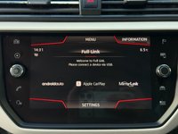 USED 2018 18 SEAT ARONA 1.6 TDI XCELLENCE SUV 5dr Diesel DSG Euro 6 (s/s) (95 ps) THIS CAR COMES WITH 6 MONTHS WARRANTY , BREAKDOWN COVER & RECOVERY++  GREAT EXAMPLE OF AUTOMATIC CAR APPLE CAR PLAY/ ANDRIOD AUTO + NAVIGATION SYSTEM + BLUETOOTH + DAB RADIO + USB CONNECTION + FRONT AND REAR PARKING SENSORS + CRUISE CONTROL + CLIMATE CONTROL + PRIVACY GLASS + 17 INCH ALLOY WHEELS + AUTO START STOP + TRACTION CONTROL + DAY TIME RUNNING LIGHTS + KEY LESS START + FULL LEATEHER STITCHED STEERING WHEEL +