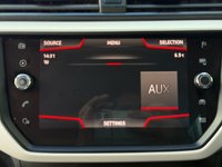 USED 2018 18 SEAT ARONA 1.6 TDI XCELLENCE SUV 5dr Diesel DSG Euro 6 (s/s) (95 ps) THIS CAR COMES WITH 6 MONTHS WARRANTY , BREAKDOWN COVER & RECOVERY++  GREAT EXAMPLE OF AUTOMATIC CAR APPLE CAR PLAY/ ANDRIOD AUTO + NAVIGATION SYSTEM + BLUETOOTH + DAB RADIO + USB CONNECTION + FRONT AND REAR PARKING SENSORS + CRUISE CONTROL + CLIMATE CONTROL + PRIVACY GLASS + 17 INCH ALLOY WHEELS + AUTO START STOP + TRACTION CONTROL + DAY TIME RUNNING LIGHTS + KEY LESS START + FULL LEATEHER STITCHED STEERING WHEEL +