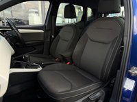 USED 2018 18 SEAT ARONA 1.6 TDI XCELLENCE SUV 5dr Diesel DSG Euro 6 (s/s) (95 ps) THIS CAR COMES WITH 6 MONTHS WARRANTY , BREAKDOWN COVER & RECOVERY++  GREAT EXAMPLE OF AUTOMATIC CAR APPLE CAR PLAY/ ANDRIOD AUTO + NAVIGATION SYSTEM + BLUETOOTH + DAB RADIO + USB CONNECTION + FRONT AND REAR PARKING SENSORS + CRUISE CONTROL + CLIMATE CONTROL + PRIVACY GLASS + 17 INCH ALLOY WHEELS + AUTO START STOP + TRACTION CONTROL + DAY TIME RUNNING LIGHTS + KEY LESS START + FULL LEATEHER STITCHED STEERING WHEEL +