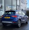 USED 2018 18 SEAT ARONA 1.6 TDI XCELLENCE SUV 5dr Diesel DSG Euro 6 (s/s) (95 ps) THIS CAR COMES WITH 6 MONTHS WARRANTY , BREAKDOWN COVER & RECOVERY++  GREAT EXAMPLE OF AUTOMATIC CAR APPLE CAR PLAY/ ANDRIOD AUTO + NAVIGATION SYSTEM + BLUETOOTH + DAB RADIO + USB CONNECTION + FRONT AND REAR PARKING SENSORS + CRUISE CONTROL + CLIMATE CONTROL + PRIVACY GLASS + 17 INCH ALLOY WHEELS + AUTO START STOP + TRACTION CONTROL + DAY TIME RUNNING LIGHTS + KEY LESS START + FULL LEATEHER STITCHED STEERING WHEEL +