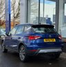 USED 2018 18 SEAT ARONA 1.6 TDI XCELLENCE SUV 5dr Diesel DSG Euro 6 (s/s) (95 ps) THIS CAR COMES WITH 6 MONTHS WARRANTY , BREAKDOWN COVER & RECOVERY++  GREAT EXAMPLE OF AUTOMATIC CAR APPLE CAR PLAY/ ANDRIOD AUTO + NAVIGATION SYSTEM + BLUETOOTH + DAB RADIO + USB CONNECTION + FRONT AND REAR PARKING SENSORS + CRUISE CONTROL + CLIMATE CONTROL + PRIVACY GLASS + 17 INCH ALLOY WHEELS + AUTO START STOP + TRACTION CONTROL + DAY TIME RUNNING LIGHTS + KEY LESS START + FULL LEATEHER STITCHED STEERING WHEEL +