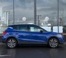 USED 2018 18 SEAT ARONA 1.6 TDI XCELLENCE SUV 5dr Diesel DSG Euro 6 (s/s) (95 ps) THIS CAR COMES WITH 6 MONTHS WARRANTY , BREAKDOWN COVER & RECOVERY++  GREAT EXAMPLE OF AUTOMATIC CAR APPLE CAR PLAY/ ANDRIOD AUTO + NAVIGATION SYSTEM + BLUETOOTH + DAB RADIO + USB CONNECTION + FRONT AND REAR PARKING SENSORS + CRUISE CONTROL + CLIMATE CONTROL + PRIVACY GLASS + 17 INCH ALLOY WHEELS + AUTO START STOP + TRACTION CONTROL + DAY TIME RUNNING LIGHTS + KEY LESS START + FULL LEATEHER STITCHED STEERING WHEEL +