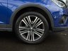 USED 2018 18 SEAT ARONA 1.6 TDI XCELLENCE SUV 5dr Diesel DSG Euro 6 (s/s) (95 ps) THIS CAR COMES WITH 6 MONTHS WARRANTY , BREAKDOWN COVER & RECOVERY++  GREAT EXAMPLE OF AUTOMATIC CAR APPLE CAR PLAY/ ANDRIOD AUTO + NAVIGATION SYSTEM + BLUETOOTH + DAB RADIO + USB CONNECTION + FRONT AND REAR PARKING SENSORS + CRUISE CONTROL + CLIMATE CONTROL + PRIVACY GLASS + 17 INCH ALLOY WHEELS + AUTO START STOP + TRACTION CONTROL + DAY TIME RUNNING LIGHTS + KEY LESS START + FULL LEATEHER STITCHED STEERING WHEEL +