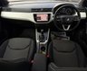 USED 2018 18 SEAT ARONA 1.6 TDI XCELLENCE SUV 5dr Diesel DSG Euro 6 (s/s) (95 ps) THIS CAR COMES WITH 6 MONTHS WARRANTY , BREAKDOWN COVER & RECOVERY++  GREAT EXAMPLE OF AUTOMATIC CAR APPLE CAR PLAY/ ANDRIOD AUTO + NAVIGATION SYSTEM + BLUETOOTH + DAB RADIO + USB CONNECTION + FRONT AND REAR PARKING SENSORS + CRUISE CONTROL + CLIMATE CONTROL + PRIVACY GLASS + 17 INCH ALLOY WHEELS + AUTO START STOP + TRACTION CONTROL + DAY TIME RUNNING LIGHTS + KEY LESS START + FULL LEATEHER STITCHED STEERING WHEEL +