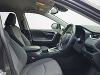 USED 2020 69 TOYOTA RAV4 2.5 VVT-h Design SUV 5dr Petrol Hybrid CVT 4WD Euro 6 (s/s) (222 ps) 