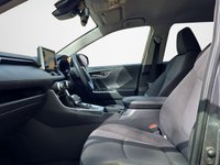 USED 2020 69 TOYOTA RAV4 2.5 VVT-h Design SUV 5dr Petrol Hybrid CVT 4WD Euro 6 (s/s) (222 ps) 