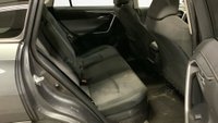 USED 2020 69 TOYOTA RAV4 2.5 VVT-h Design SUV 5dr Petrol Hybrid CVT 4WD Euro 6 (s/s) (222 ps) 