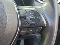 USED 2020 69 TOYOTA RAV4 2.5 VVT-h Design SUV 5dr Petrol Hybrid CVT 4WD Euro 6 (s/s) (222 ps) 