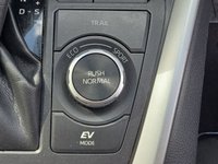 USED 2020 69 TOYOTA RAV4 2.5 VVT-h Design SUV 5dr Petrol Hybrid CVT 4WD Euro 6 (s/s) (222 ps) 