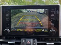 USED 2020 69 TOYOTA RAV4 2.5 VVT-h Design SUV 5dr Petrol Hybrid CVT 4WD Euro 6 (s/s) (222 ps) 