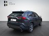 USED 2020 69 TOYOTA RAV4 2.5 VVT-h Design SUV 5dr Petrol Hybrid CVT 4WD Euro 6 (s/s) (222 ps) 