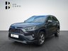 USED 2020 69 TOYOTA RAV4 2.5 VVT-h Design SUV 5dr Petrol Hybrid CVT 4WD Euro 6 (s/s) (222 ps) 