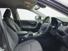 USED 2020 69 TOYOTA RAV4 2.5 VVT-h Design SUV 5dr Petrol Hybrid CVT 4WD Euro 6 (s/s) (222 ps) 