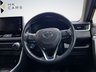 USED 2020 69 TOYOTA RAV4 2.5 VVT-h Design SUV 5dr Petrol Hybrid CVT 4WD Euro 6 (s/s) (222 ps) 