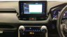 USED 2020 69 TOYOTA RAV4 2.5 VVT-h Design SUV 5dr Petrol Hybrid CVT 4WD Euro 6 (s/s) (222 ps) 
