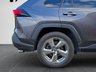 USED 2020 69 TOYOTA RAV4 2.5 VVT-h Design SUV 5dr Petrol Hybrid CVT 4WD Euro 6 (s/s) (222 ps) 