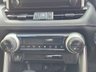 USED 2020 69 TOYOTA RAV4 2.5 VVT-h Design SUV 5dr Petrol Hybrid CVT 4WD Euro 6 (s/s) (222 ps) 