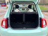 USED 2019 69 FIAT 500 1.2 Lounge Hatchback 3dr Petrol Manual Euro 6 (s/s) (69 bhp) FIAT 500