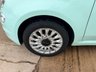 USED 2019 69 FIAT 500 1.2 Lounge Hatchback 3dr Petrol Manual Euro 6 (s/s) (69 bhp) FIAT 500