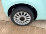 USED 2019 69 FIAT 500 1.2 Lounge Hatchback 3dr Petrol Manual Euro 6 (s/s) (69 bhp) FIAT 500
