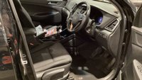 USED 2015 65 HYUNDAI TUCSON 1.7 CRDi Blue Drive SE SUV 5dr Diesel Manual Euro 6 (s/s) (116 ps) 