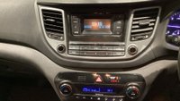 USED 2015 65 HYUNDAI TUCSON 1.7 CRDi Blue Drive SE SUV 5dr Diesel Manual Euro 6 (s/s) (116 ps) 