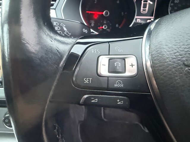 2015 VOLKSWAGEN PASSAT - Photo 11