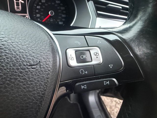 2015 VOLKSWAGEN PASSAT - Photo 12