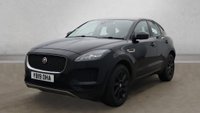 USED 2019 19 JAGUAR E-PACE 2.0 D150 S SUV 5dr Diesel Manual Euro 6 (s/s) (150 ps) 