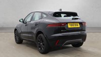 USED 2019 19 JAGUAR E-PACE 2.0 D150 S SUV 5dr Diesel Manual Euro 6 (s/s) (150 ps) 