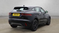 USED 2019 19 JAGUAR E-PACE 2.0 D150 S SUV 5dr Diesel Manual Euro 6 (s/s) (150 ps) 