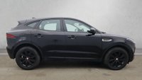 USED 2019 19 JAGUAR E-PACE 2.0 D150 S SUV 5dr Diesel Manual Euro 6 (s/s) (150 ps) 