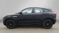 USED 2019 19 JAGUAR E-PACE 2.0 D150 S SUV 5dr Diesel Manual Euro 6 (s/s) (150 ps) 