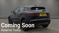USED 2019 19 JAGUAR E-PACE 2.0 D150 S SUV 5dr Diesel Manual Euro 6 (s/s) (150 ps) 