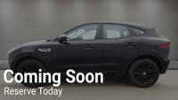 USED 2019 19 JAGUAR E-PACE 2.0 D150 S SUV 5dr Diesel Manual Euro 6 (s/s) (150 ps) 