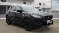 USED 2019 19 JAGUAR E-PACE 2.0 D150 S SUV 5dr Diesel Manual Euro 6 (s/s) (150 ps) 