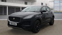 USED 2019 19 JAGUAR E-PACE 2.0 D150 S SUV 5dr Diesel Manual Euro 6 (s/s) (150 ps) 